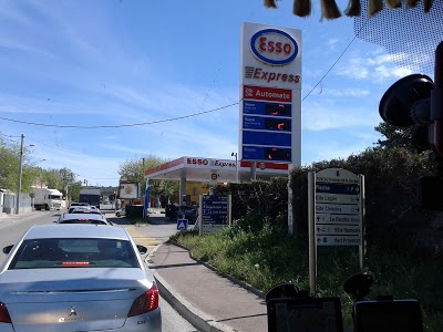 Esso