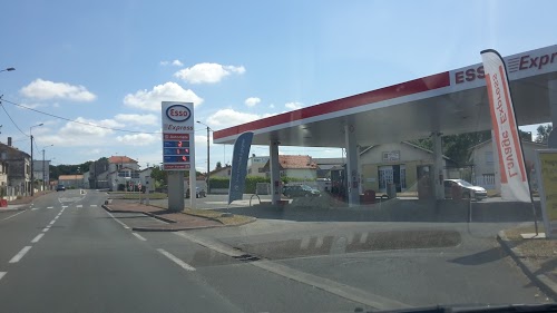 Esso