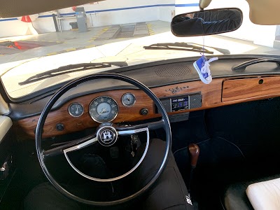 Contrôle Technique AUTOSUR GRASSE