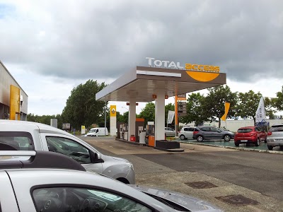TOTAL Access - Lannion