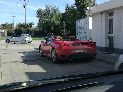 Station Service Avia