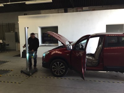 Portes Auto Controle