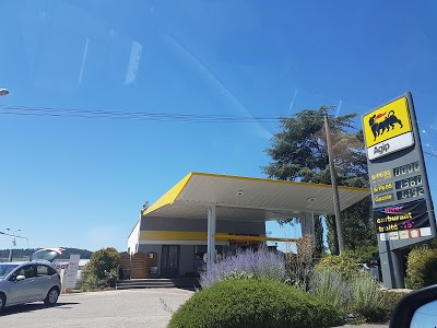 Station des Collines