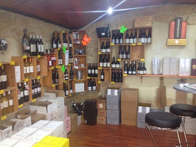 Station Service AGIP Rauch