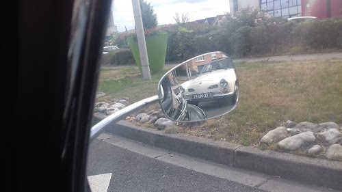 Eurorepar Garage Teste