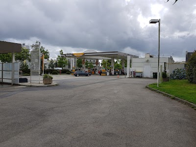 Station-service Total Access