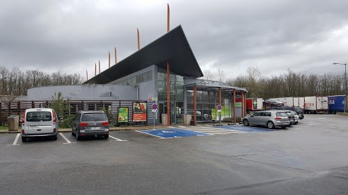 Avia Frontonnais Sud