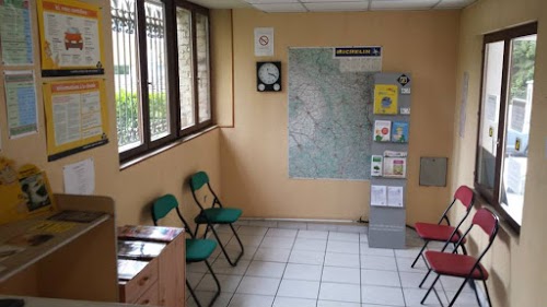 Centre contrôle technique Norisko Auto