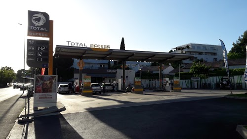 Total Access