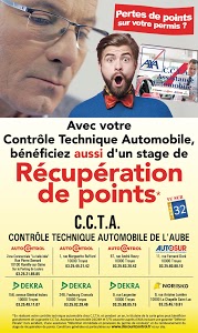 Centre contrôle technique Norisko Auto