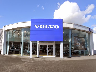 VOLVO LILLE