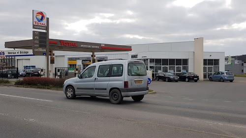 Garage Renault - GANDON Gilles