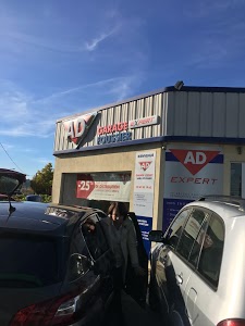 AD Expert Sarl Foussier