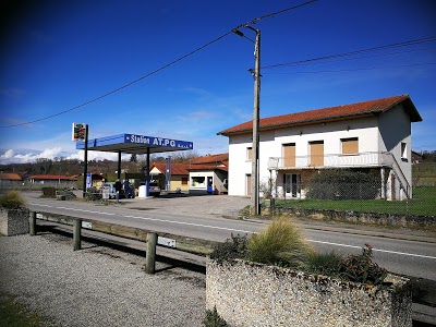 Station At Pg