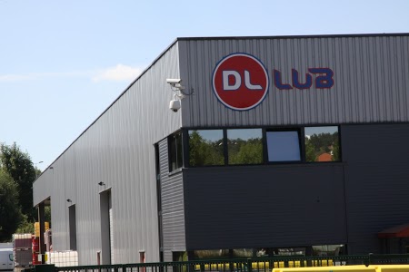 DL LUB