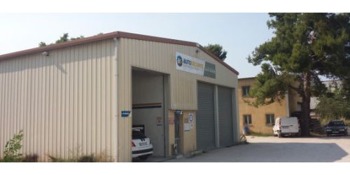 Auto Sécurité - C.T.A.