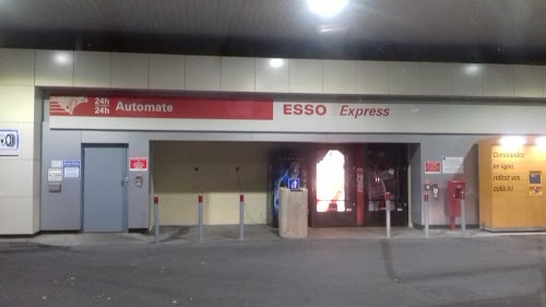 Esso