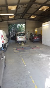 Centre contrôle technique Norisko Auto