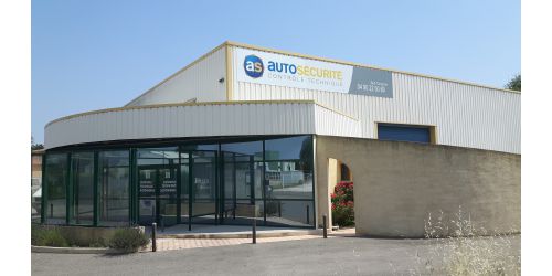 Auto Sécurité - Self-contrôle