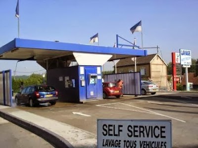 lavage automobile sarl mag