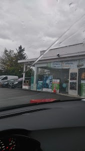 Eurorepar Garage Martin