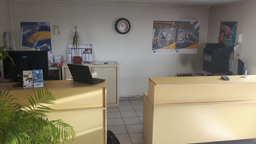 Auto Sécurité - Tech auto securite