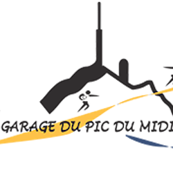 GARAGE DU PIC DU MIDI
