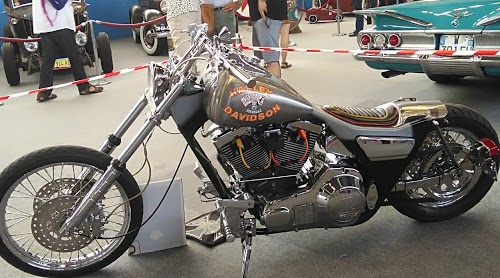 Station Service Agip - Illzach