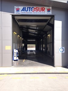 Contrôle technique Autosur Saint-Flour
