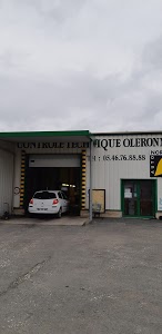 Centre contrôle technique Norisko Auto