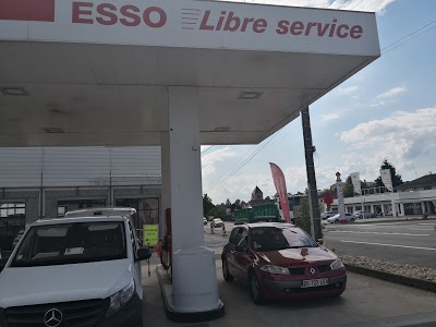 Esso