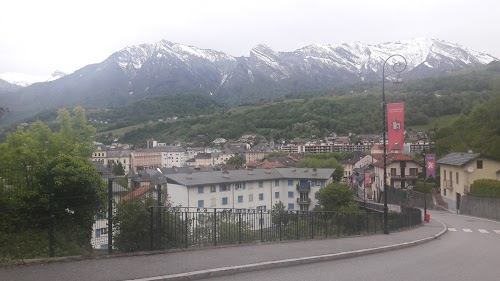 Total Access - Relais des Chasseurs