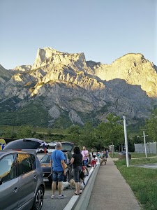 Station-service Dyneff