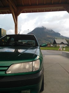 Station-service du Val d'Arly - Arlys