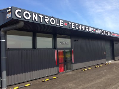 Auto Bilan Marennes 17