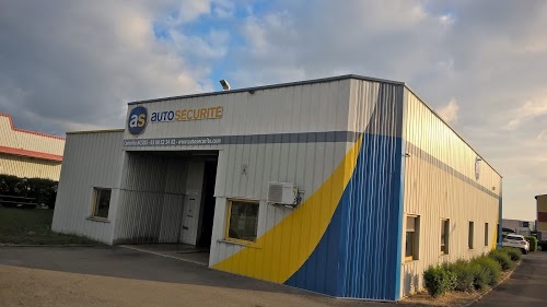 Auto Sécurité - Auto securite dijon sud