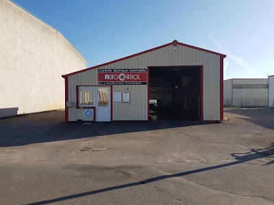 Autocontrol Nuits Saint Georges Auto Contrôle