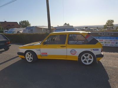 Contrôle technique Autosur Aiserey