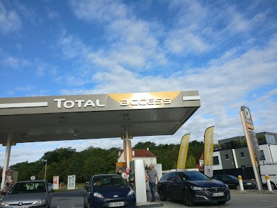 Total Access