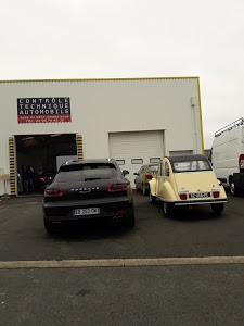 Centre contrôle technique Norisko Auto