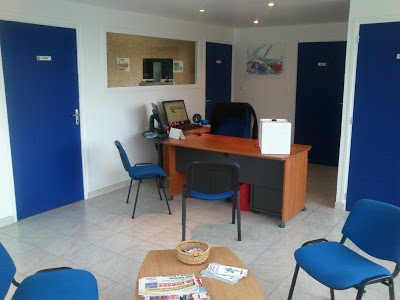 Contrôle technique Autosur Paimpol