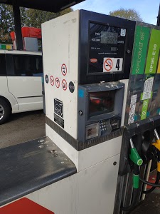 Station service casino