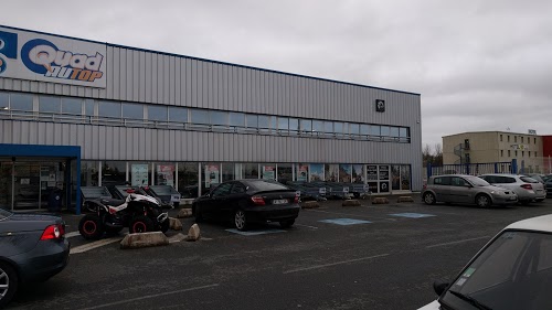 E. Leclerc Gaillac - Station Service - CB 24/24