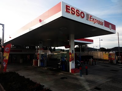 Esso