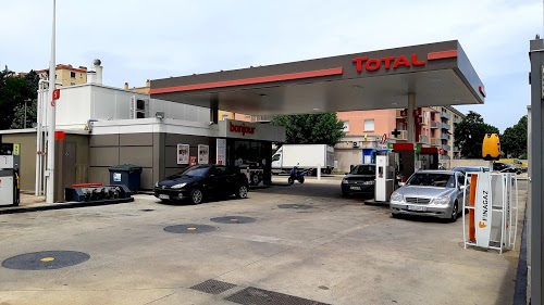 Total