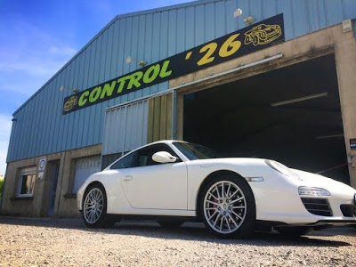 control'26 centre de contrôle technique automobile