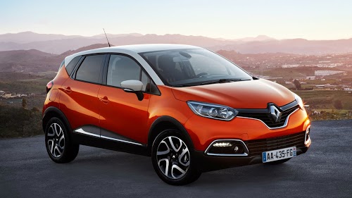 Garage Mounier Sarl Rochechouart