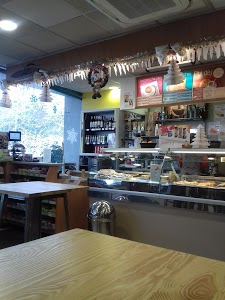 Station Service Agip