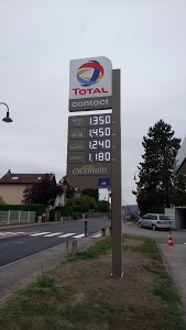 Total