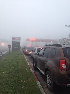 AVIA Relais Orly Ouest